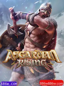 Explorando o Universo de AsgardianRising: Aventura e Estratégia em Terra Nórdica