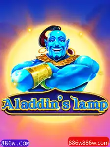 Explorando o Fascinante Mundo de Aladdinslamp