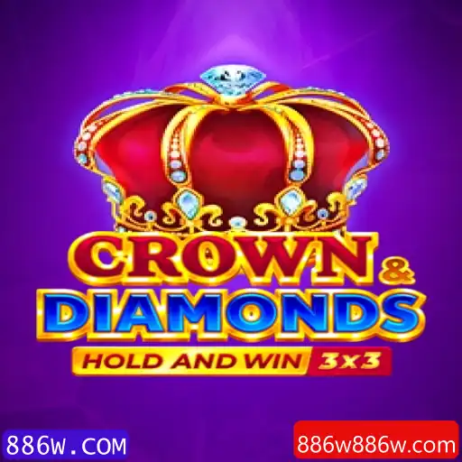 Descubra o Fascinante Mundo de Crowndiamonds: Um Mergulho no Universo de Jogos Virtuais
