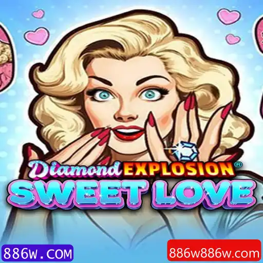 Descubra o Mundo de DiamondExplosionSweetLove: Um Jogo Inovador
