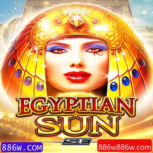 Descubra EgyptianSunSE e Mergulhe na Aventura de 886W.COM