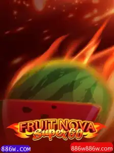 Explorando o Mundo Vibrante de FruitNovaSuper60