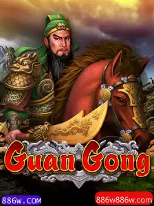 Explorando GuanGong: A Experiência de Jogo Inovadora da 886W.COM