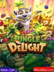 Explorando o Mundo de JungleDelight: Diversão e Aventuras na Selva