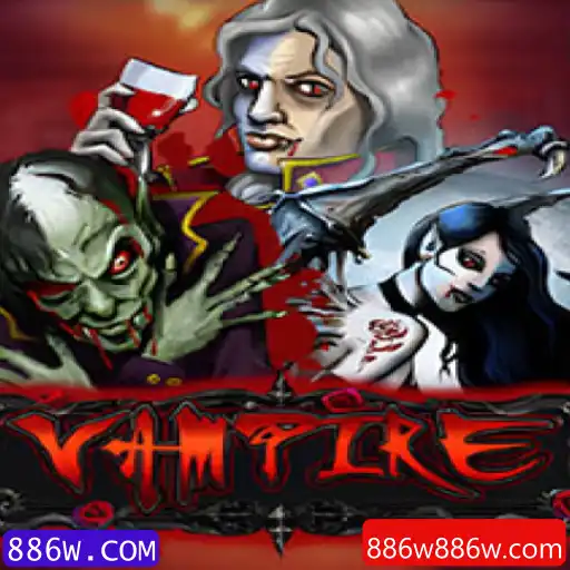 Explorando o Mundo de Vampire: Um Jogo Envolvente em 886W.COM